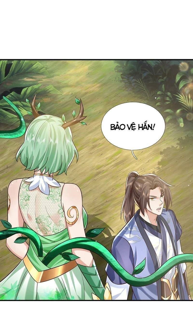 Ta Trở Về Từ Thế Giới Tu Tiên Chapter 208 - 26
