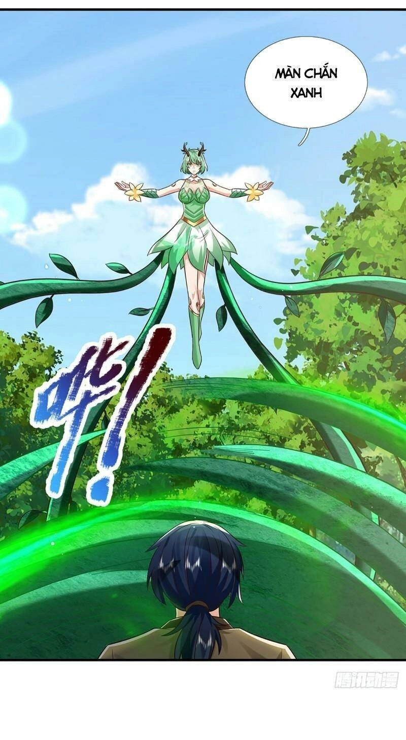 Ta Trở Về Từ Thế Giới Tu Tiên Chapter 208 - 28