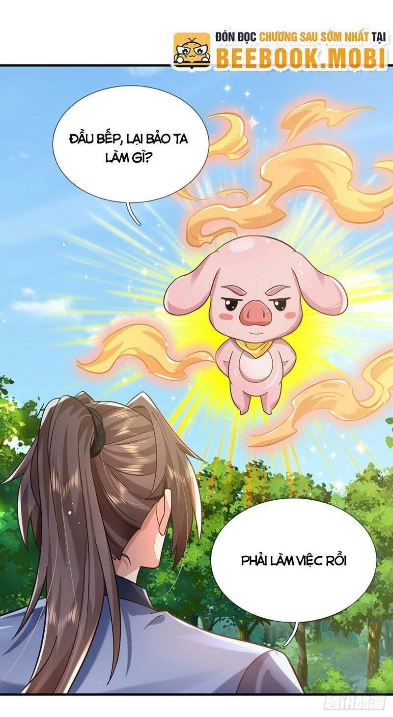 Ta Trở Về Từ Thế Giới Tu Tiên Chapter 208 - 29