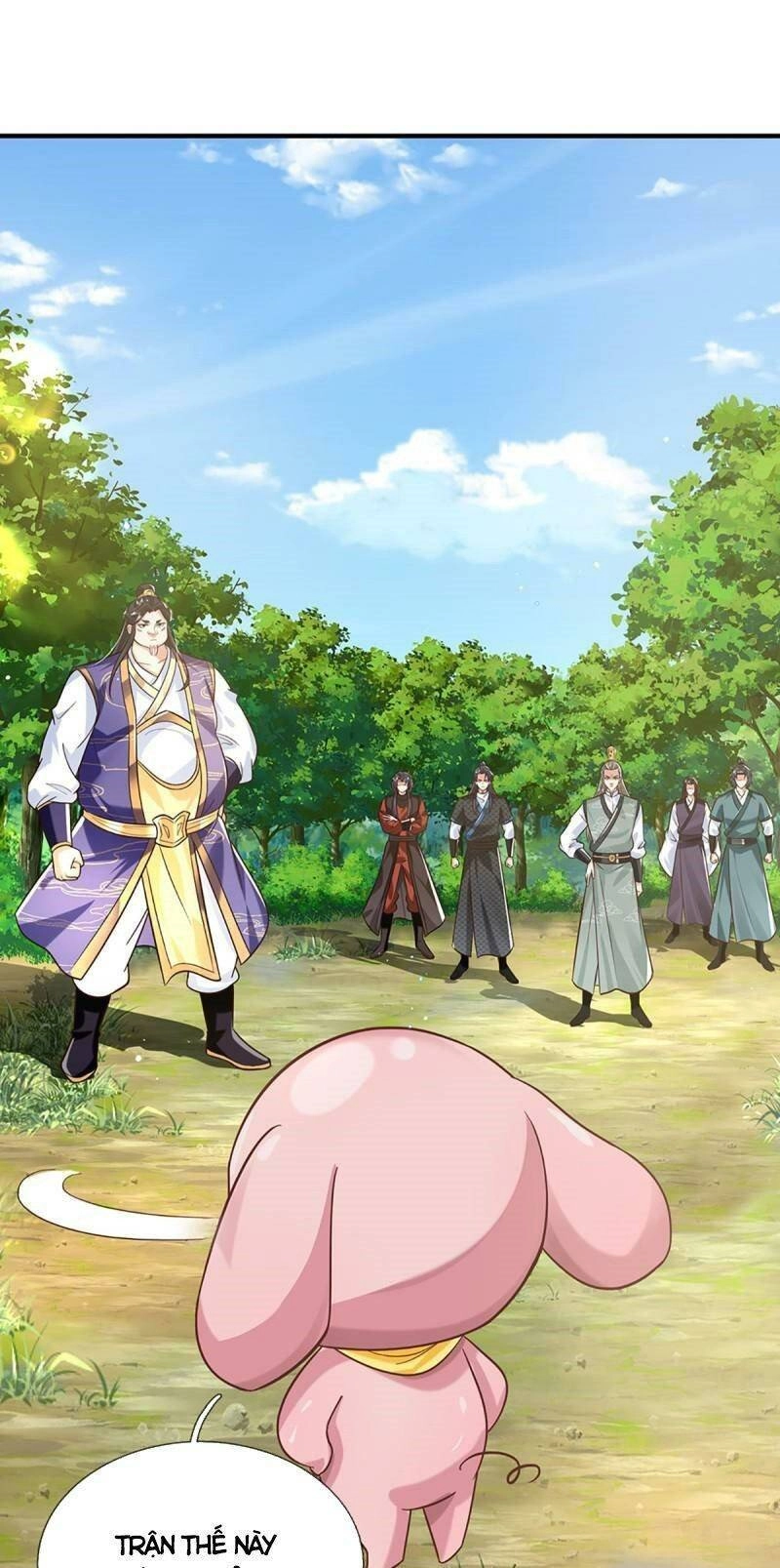 Ta Trở Về Từ Thế Giới Tu Tiên Chapter 208 - 30