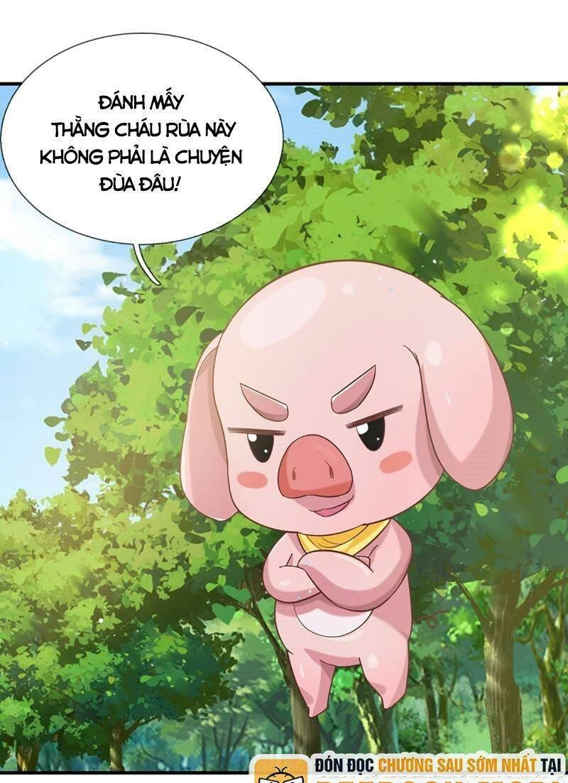 Ta Trở Về Từ Thế Giới Tu Tiên Chapter 208 - 32