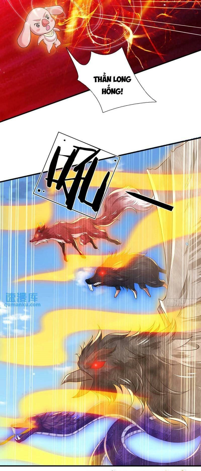 Ta Trở Về Từ Thế Giới Tu Tiên Chapter 209 - 14