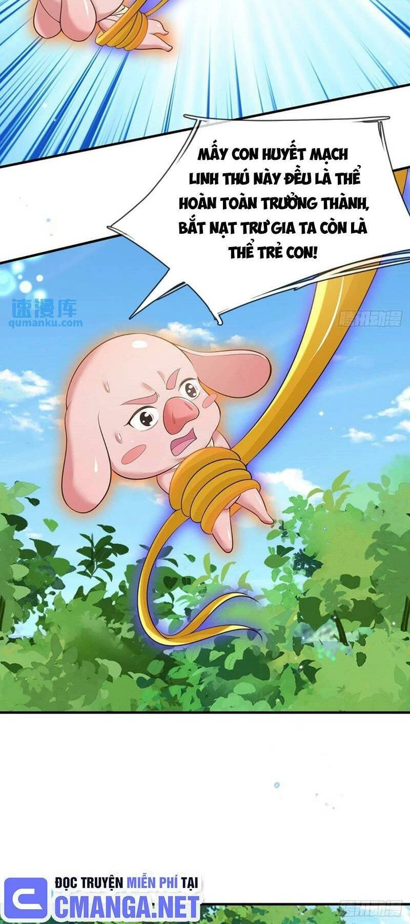 Ta Trở Về Từ Thế Giới Tu Tiên Chapter 209 - 18