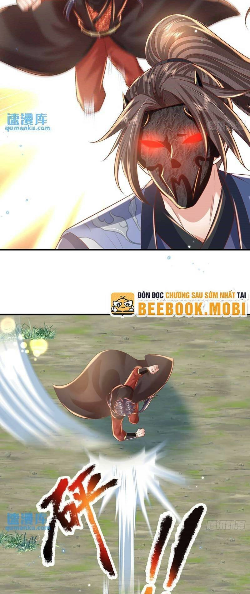 Ta Trở Về Từ Thế Giới Tu Tiên Chapter 209 - 27