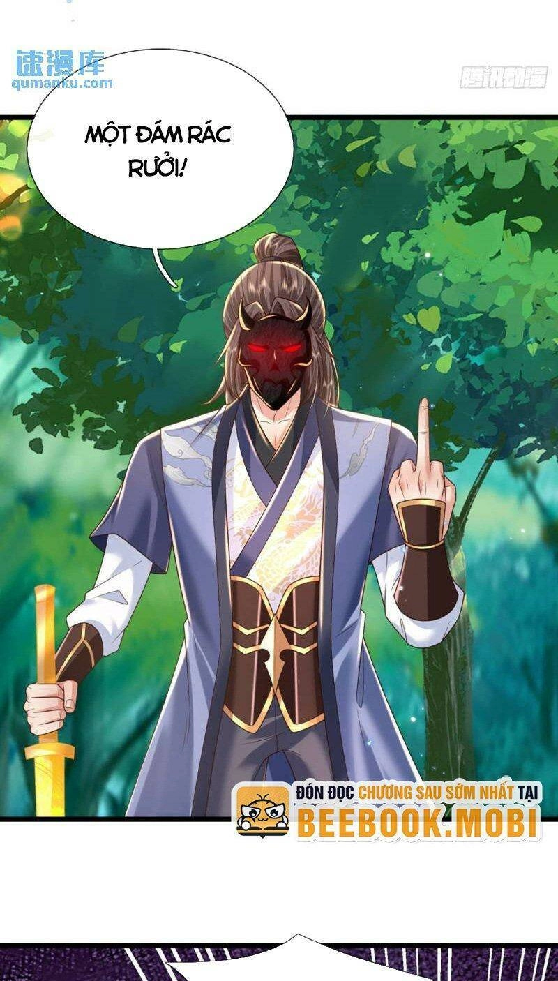 Ta Trở Về Từ Thế Giới Tu Tiên Chapter 210 - 6