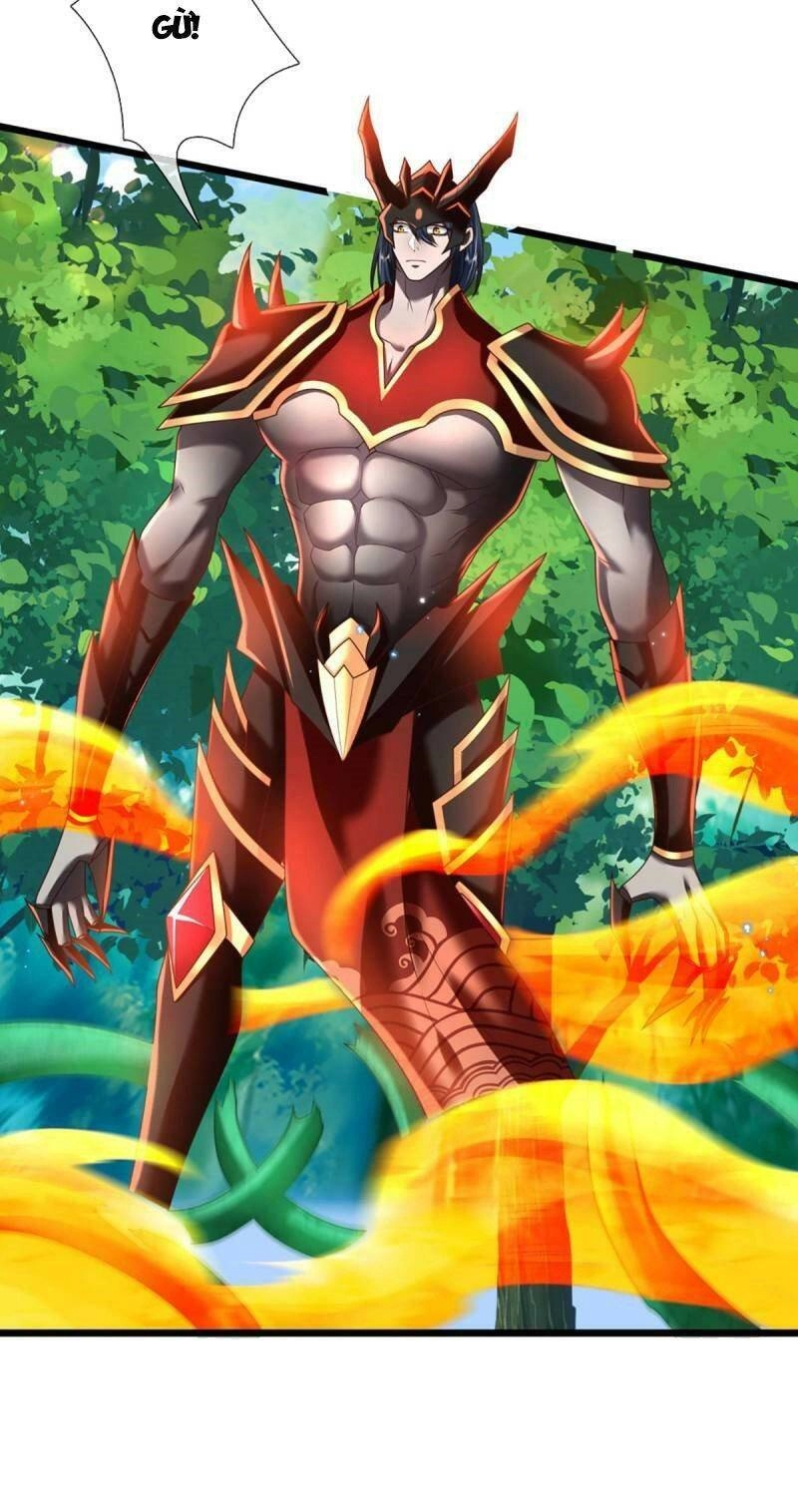 Ta Trở Về Từ Thế Giới Tu Tiên Chapter 210 - 10