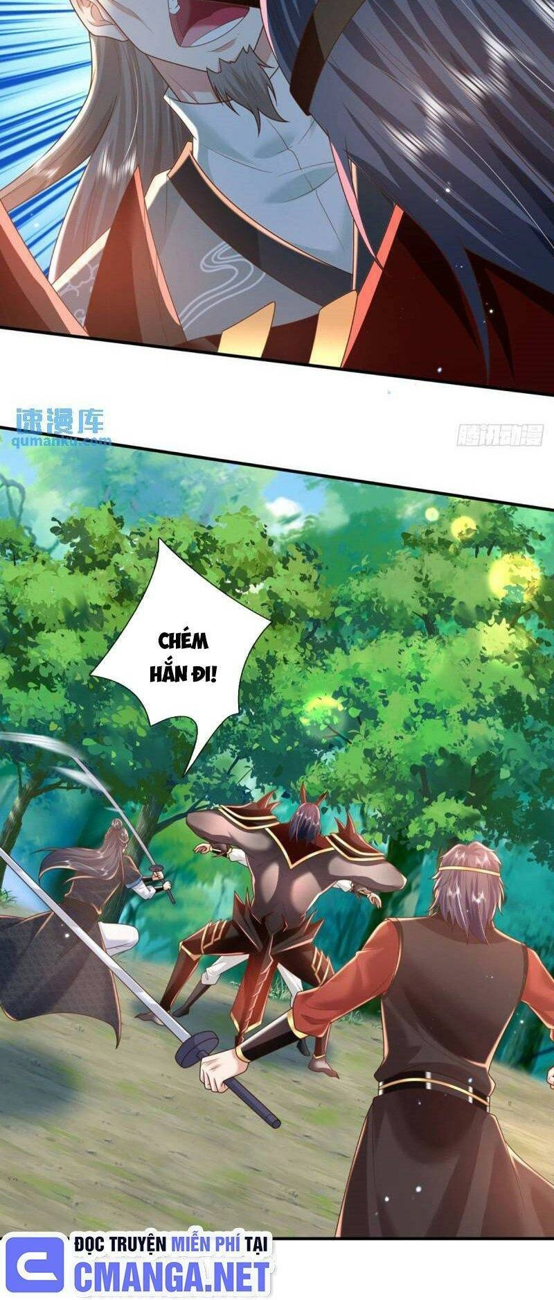 Ta Trở Về Từ Thế Giới Tu Tiên Chapter 210 - 13