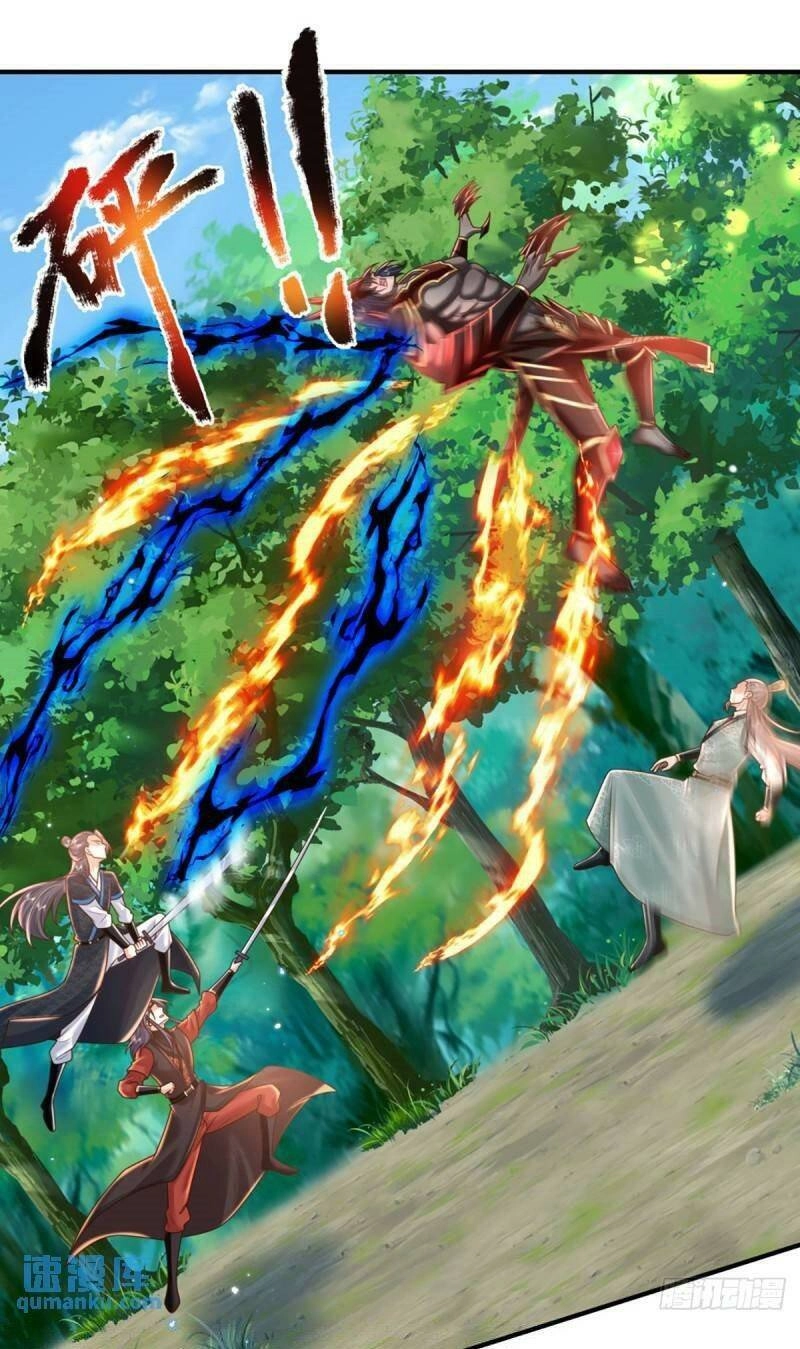 Ta Trở Về Từ Thế Giới Tu Tiên Chapter 210 - 14