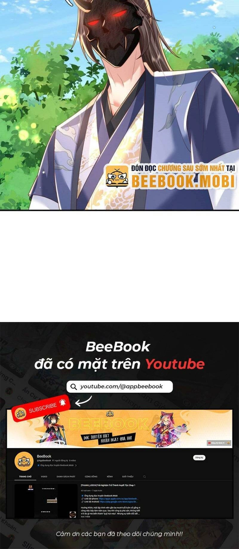 Ta Trở Về Từ Thế Giới Tu Tiên Chapter 210 - 22