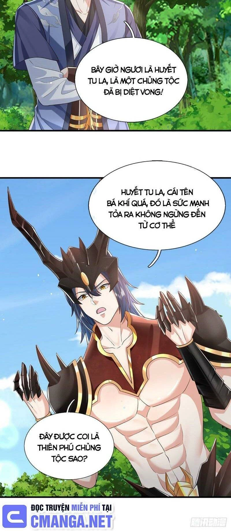 Ta Trở Về Từ Thế Giới Tu Tiên Chapter 211 - 2