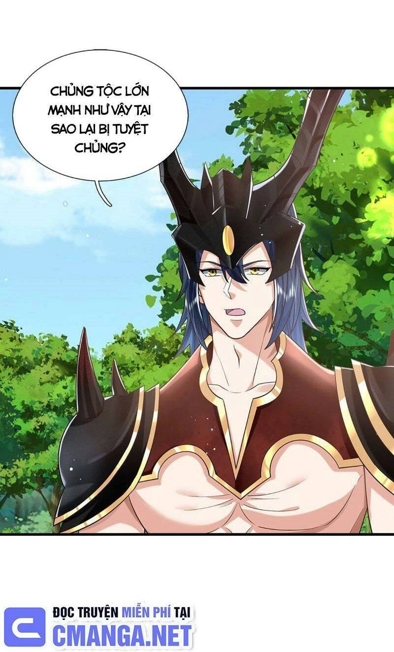 Ta Trở Về Từ Thế Giới Tu Tiên Chapter 211 - 4