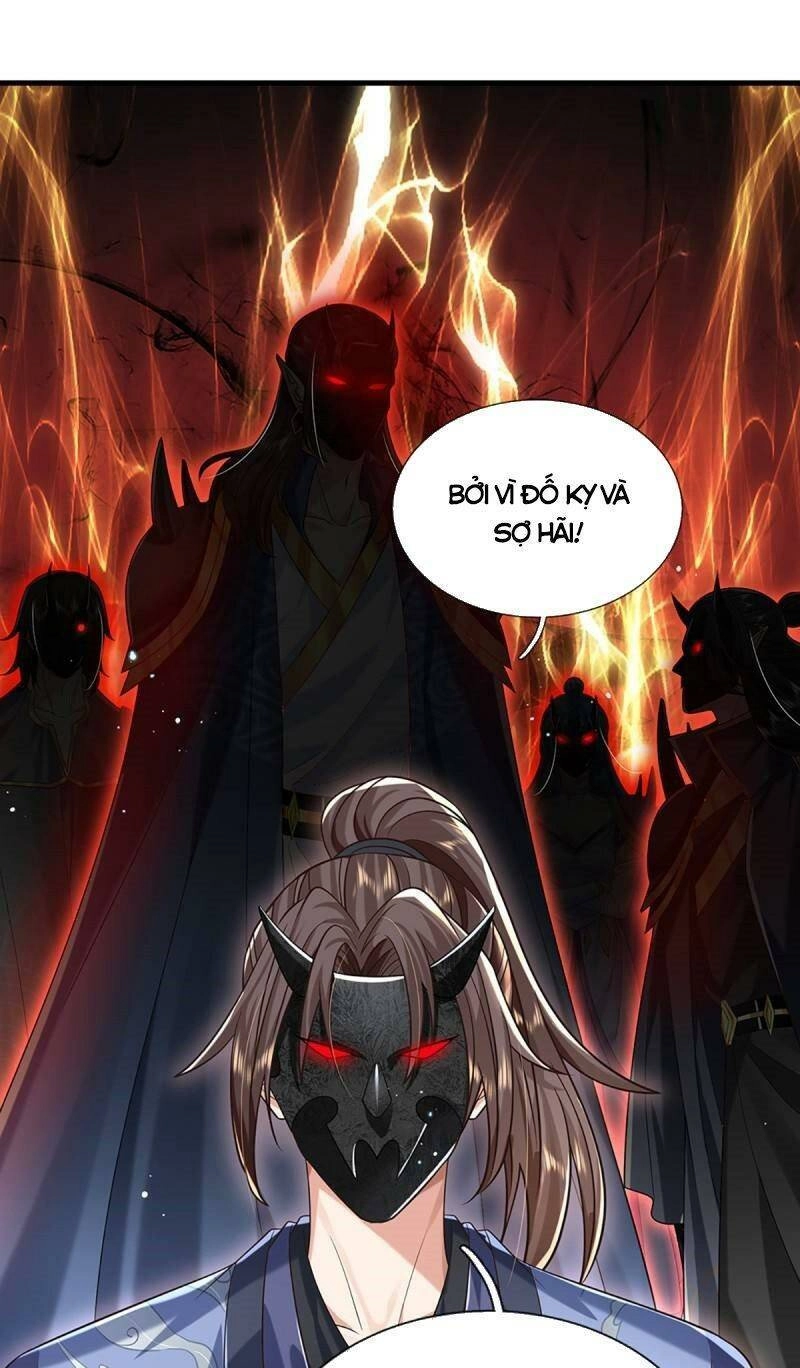 Ta Trở Về Từ Thế Giới Tu Tiên Chapter 211 - 6