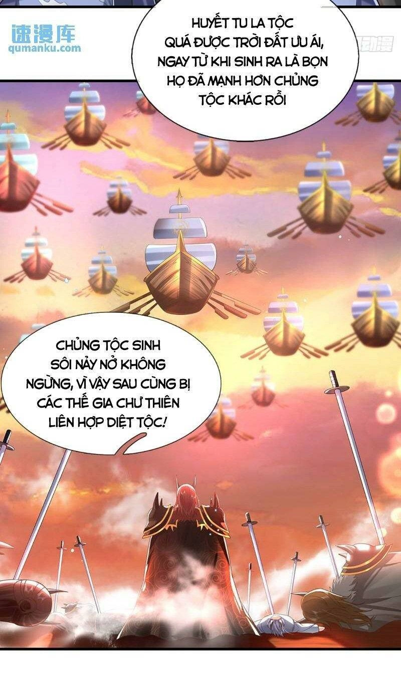 Ta Trở Về Từ Thế Giới Tu Tiên Chapter 211 - 7