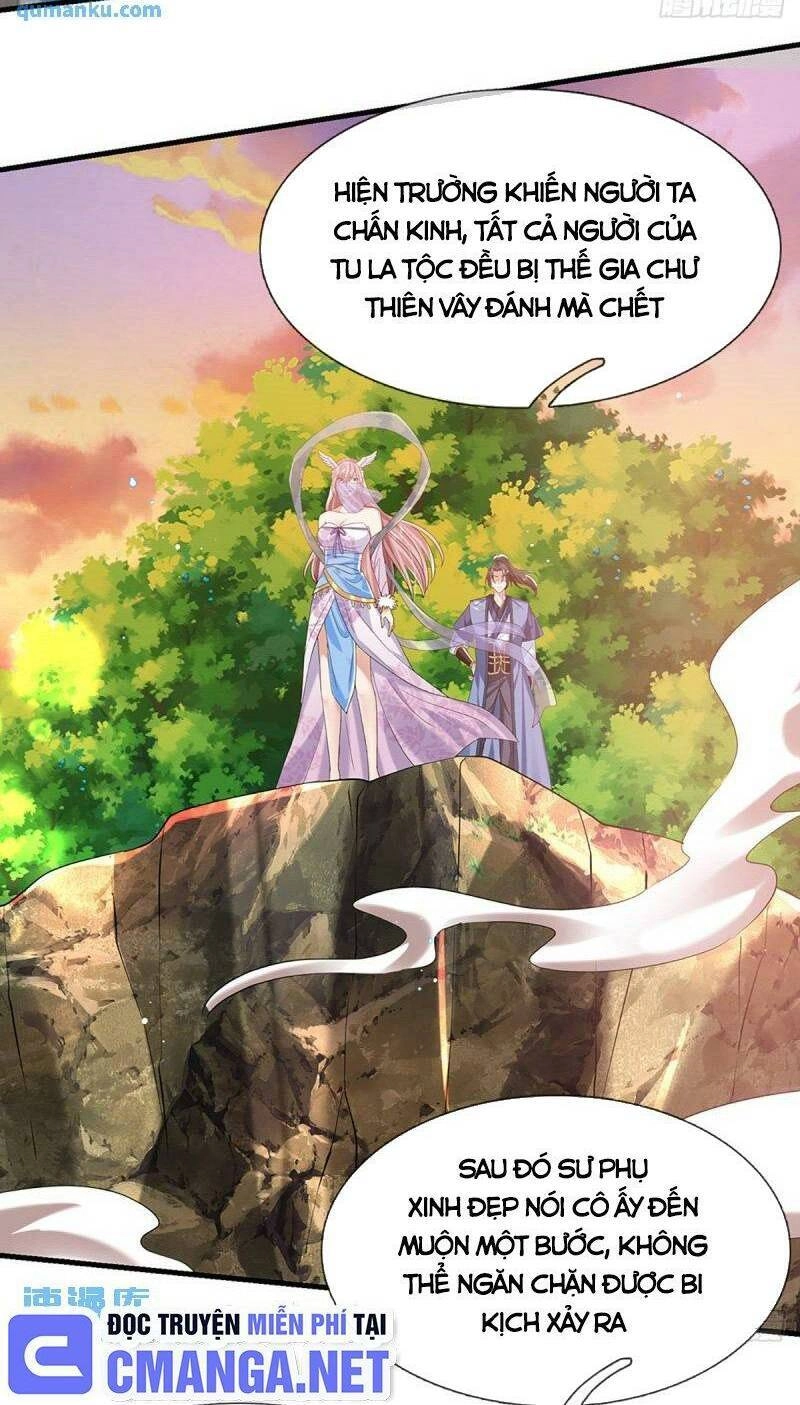 Ta Trở Về Từ Thế Giới Tu Tiên Chapter 211 - 9