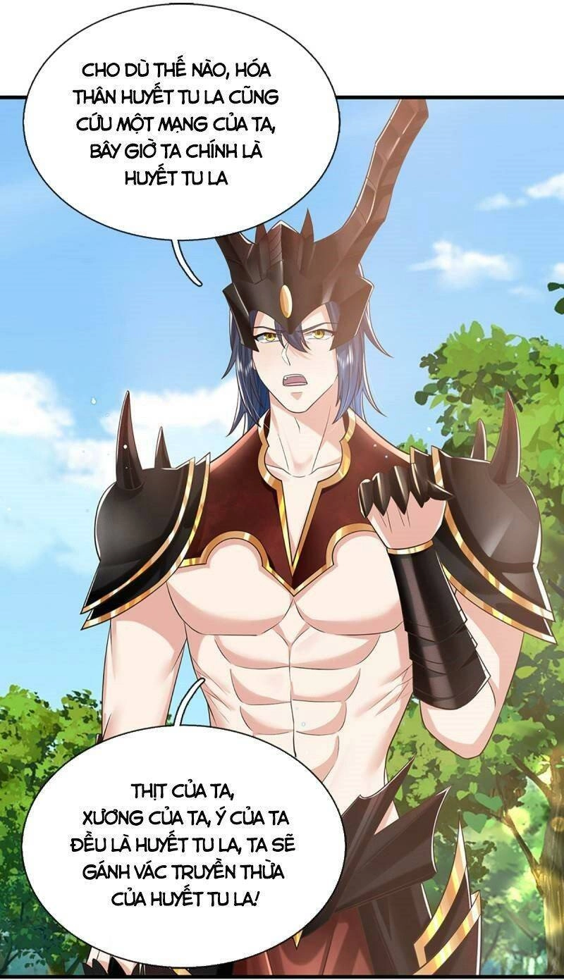 Ta Trở Về Từ Thế Giới Tu Tiên Chapter 211 - 12