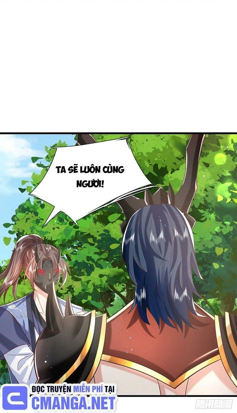 Ta Trở Về Từ Thế Giới Tu Tiên Chapter 211 - 13