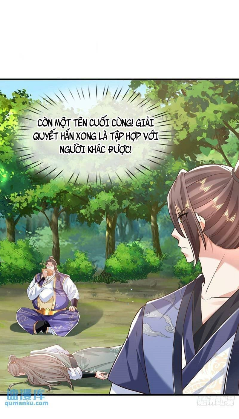 Ta Trở Về Từ Thế Giới Tu Tiên Chapter 211 - 14