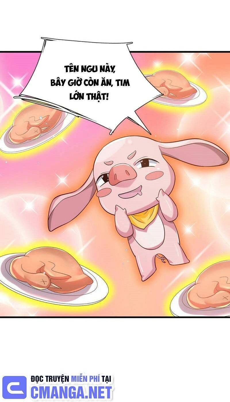 Ta Trở Về Từ Thế Giới Tu Tiên Chapter 211 - 15