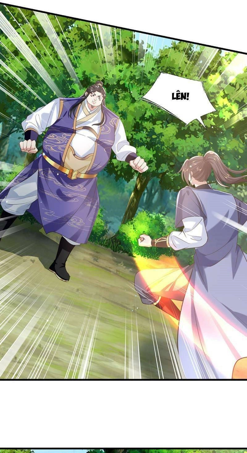 Ta Trở Về Từ Thế Giới Tu Tiên Chapter 211 - 19