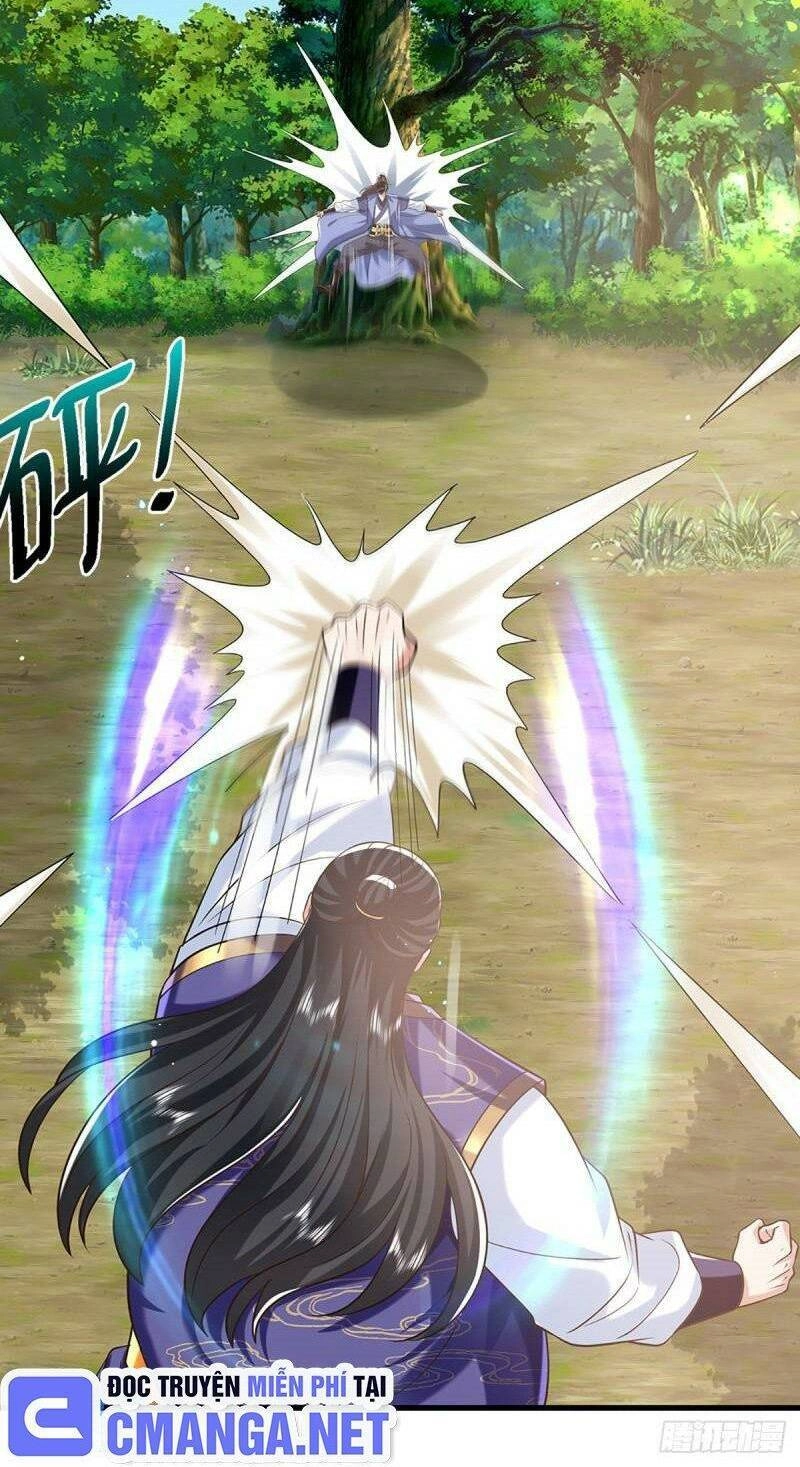 Ta Trở Về Từ Thế Giới Tu Tiên Chapter 211 - 20