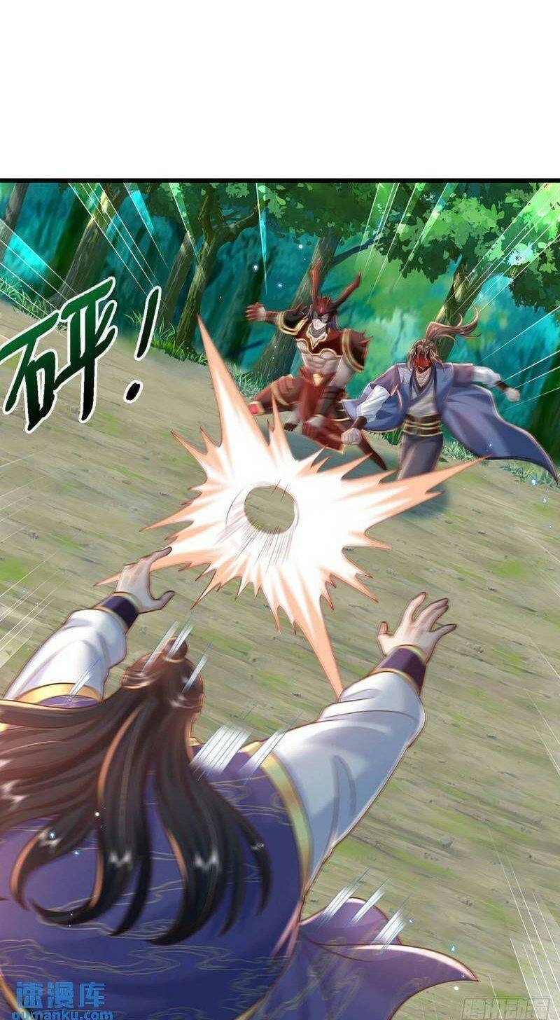 Ta Trở Về Từ Thế Giới Tu Tiên Chapter 212 - 1