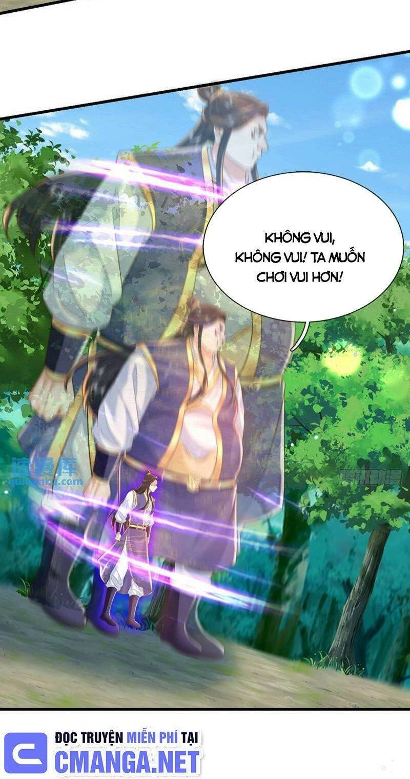 Ta Trở Về Từ Thế Giới Tu Tiên Chapter 212 - 4