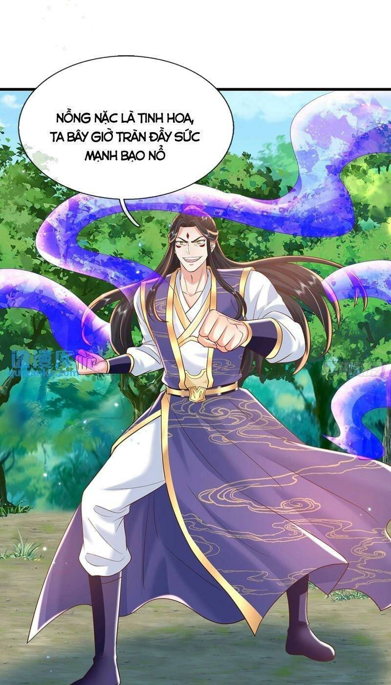 Ta Trở Về Từ Thế Giới Tu Tiên Chapter 212 - 6