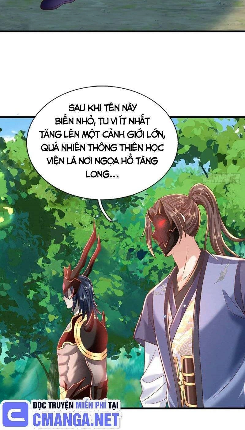 Ta Trở Về Từ Thế Giới Tu Tiên Chapter 212 - 7