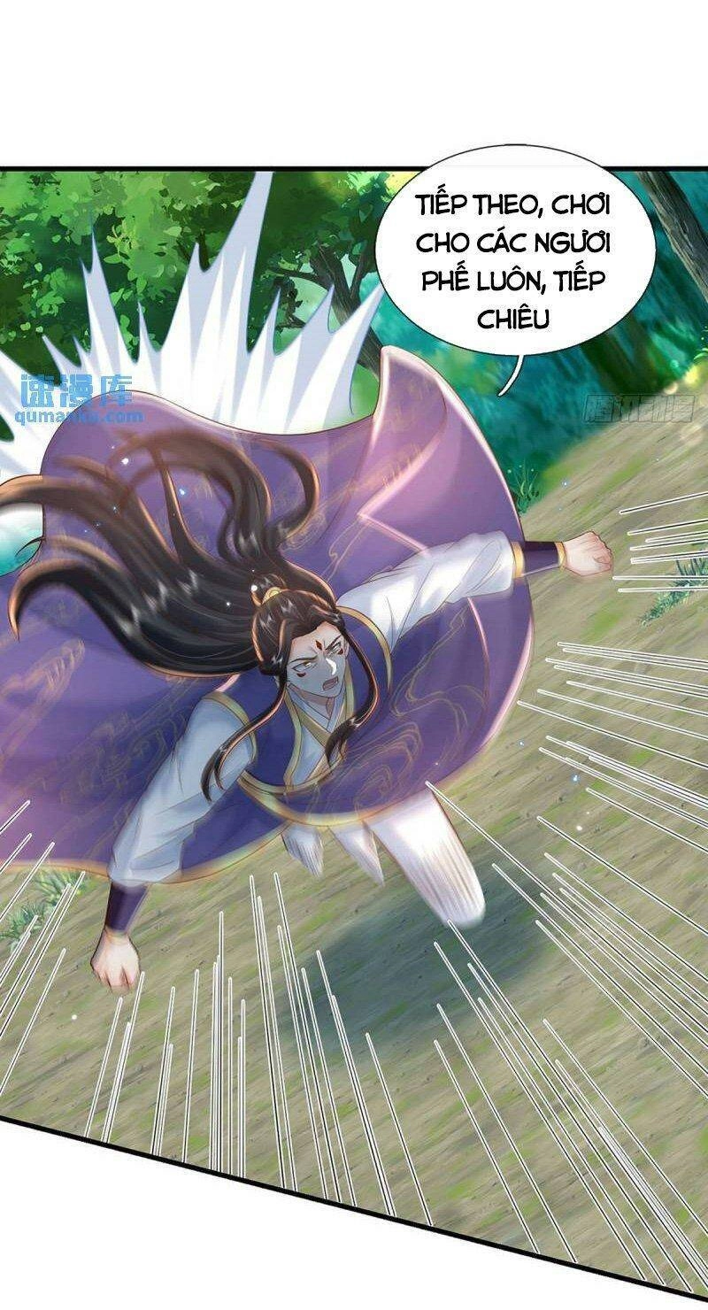 Ta Trở Về Từ Thế Giới Tu Tiên Chapter 212 - 8