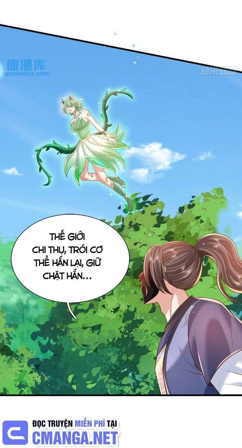 Ta Trở Về Từ Thế Giới Tu Tiên Chapter 212 - 9