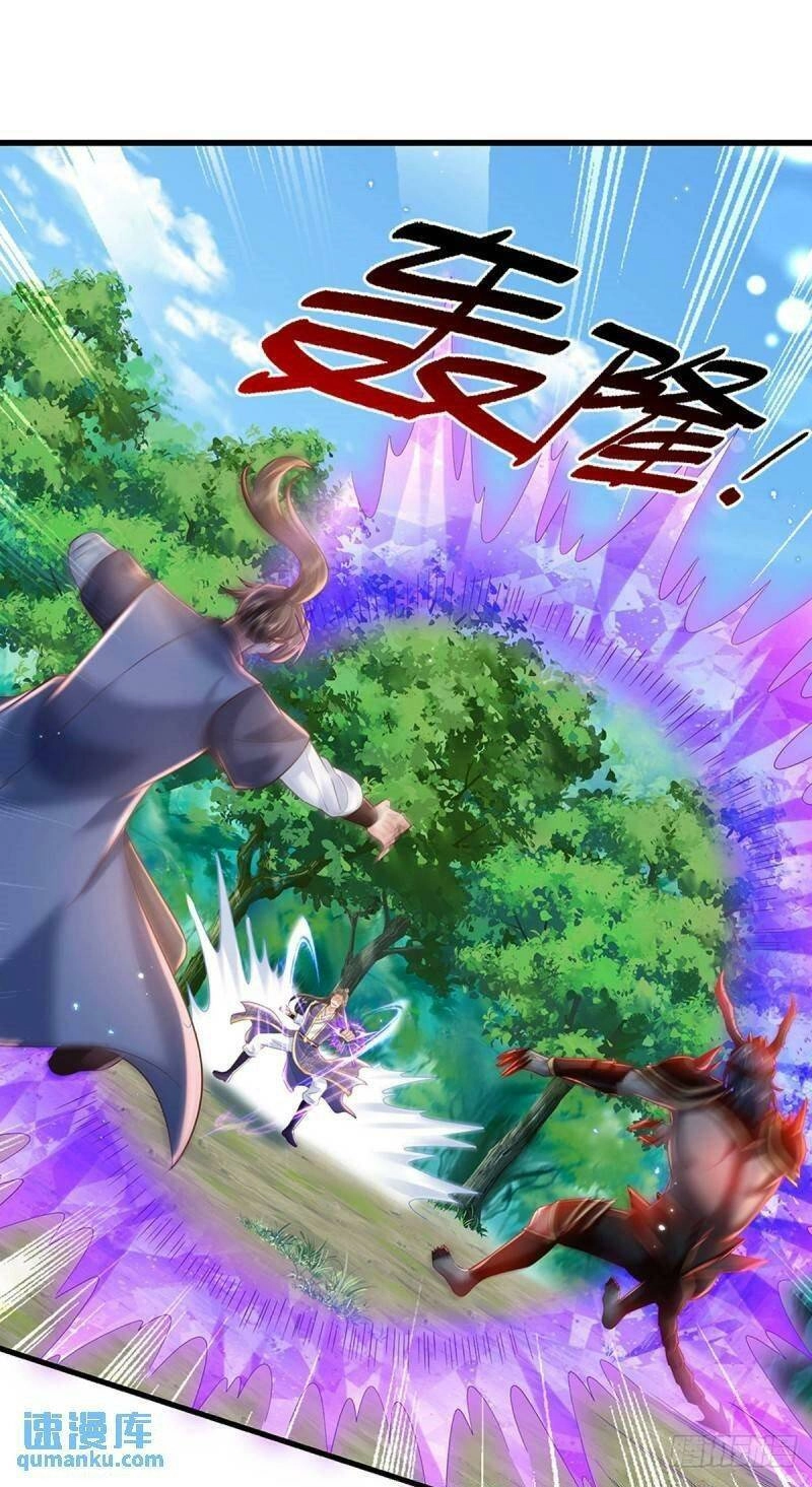 Ta Trở Về Từ Thế Giới Tu Tiên Chapter 212 - 13