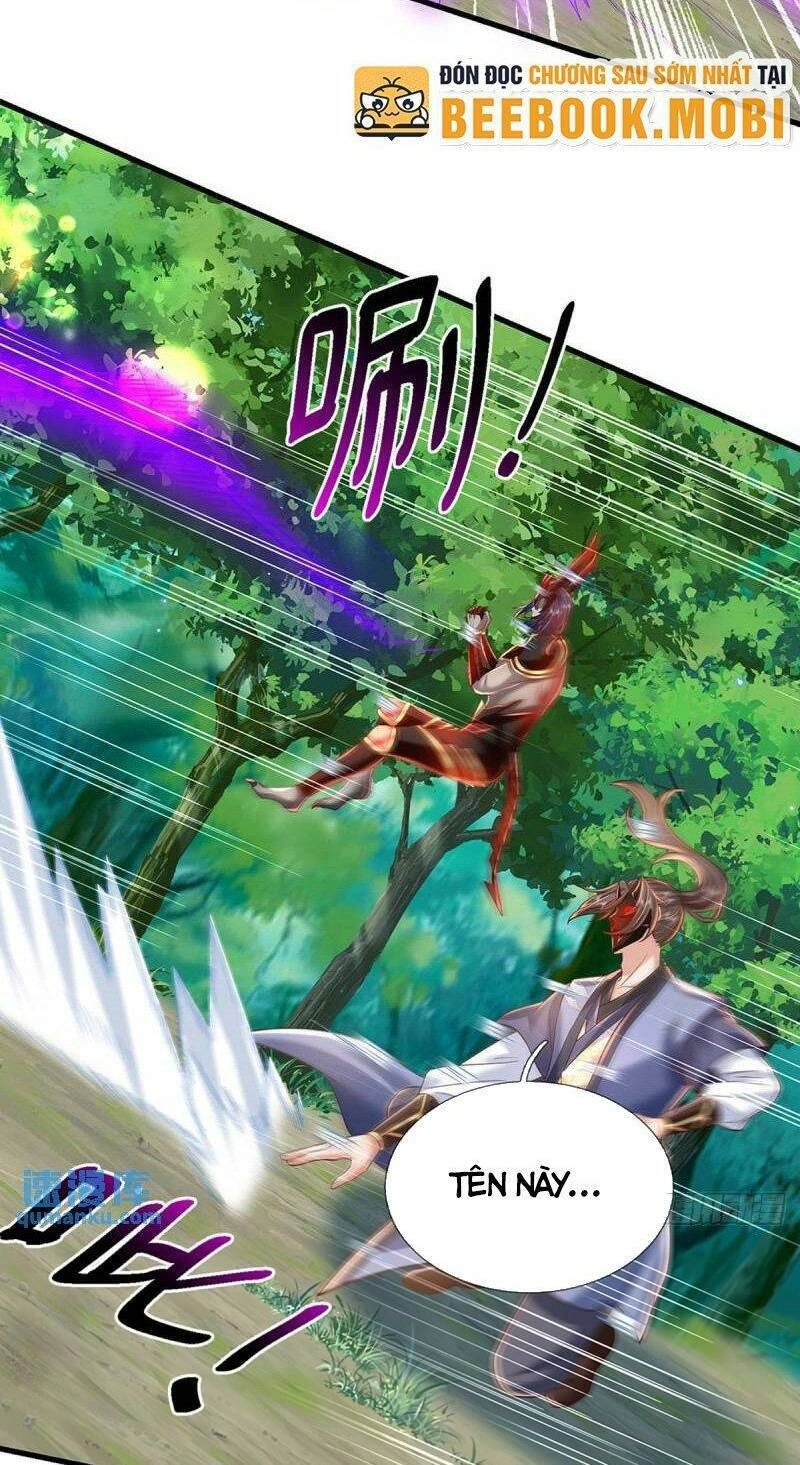 Ta Trở Về Từ Thế Giới Tu Tiên Chapter 212 - 14