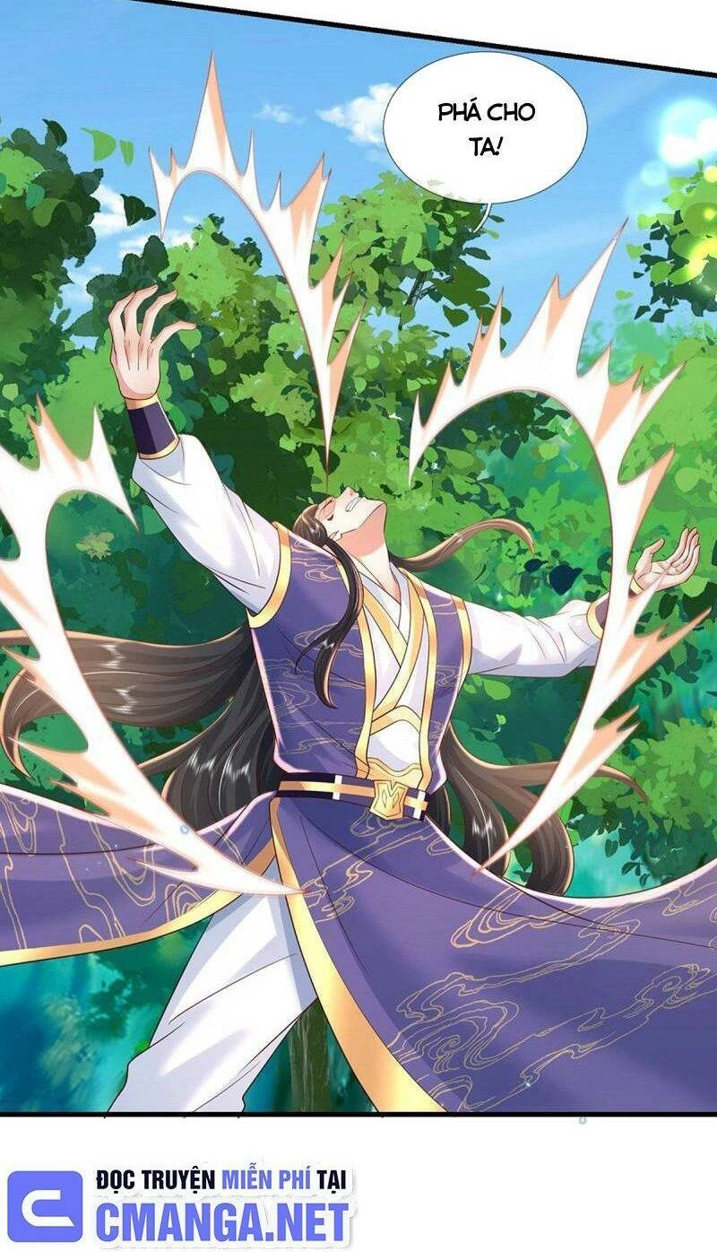 Ta Trở Về Từ Thế Giới Tu Tiên Chapter 212 - 19