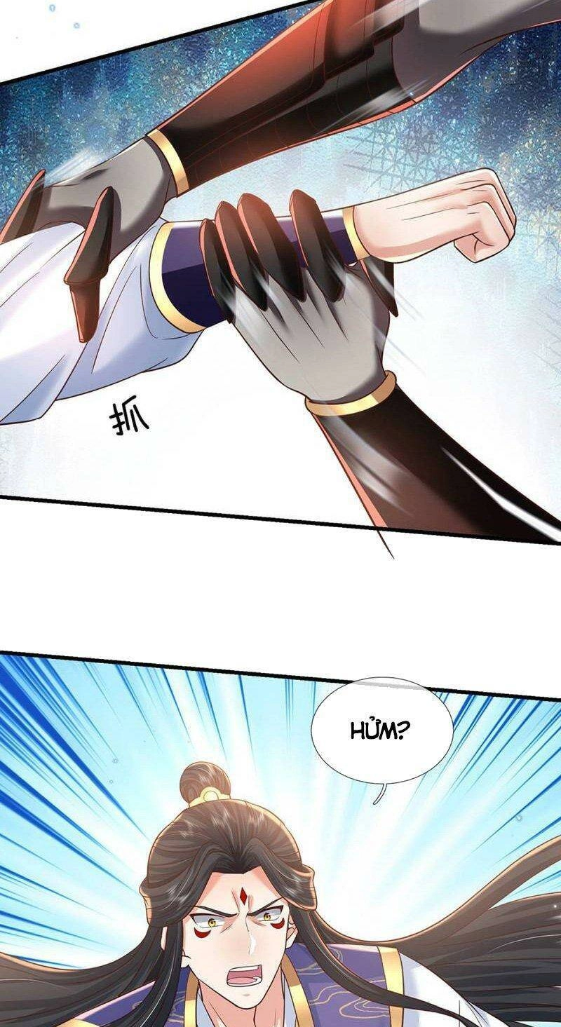 Ta Trở Về Từ Thế Giới Tu Tiên Chapter 212 - 23