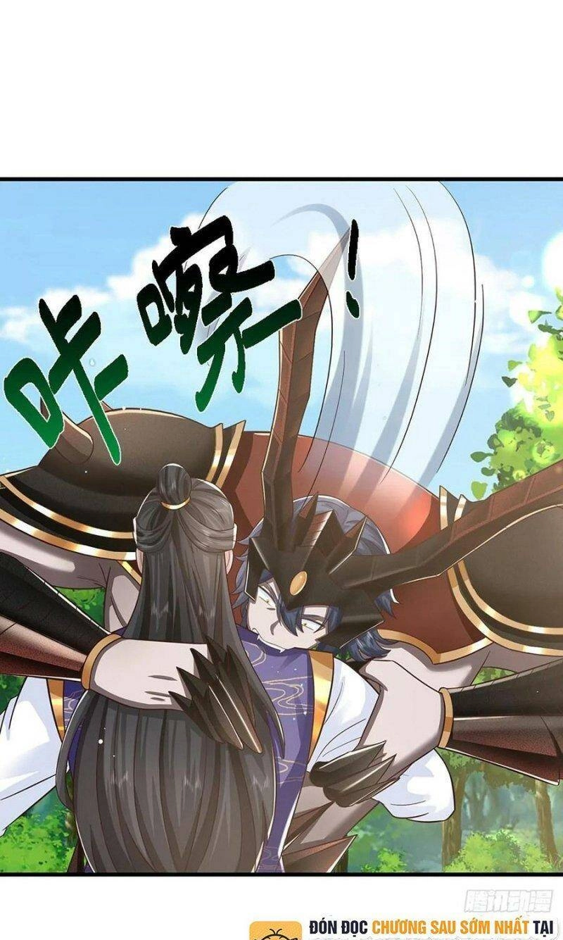 Ta Trở Về Từ Thế Giới Tu Tiên Chapter 213 - 1