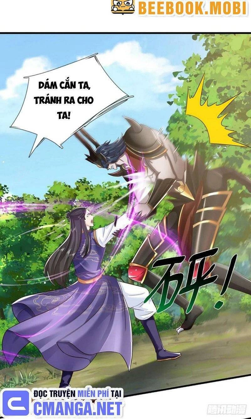 Ta Trở Về Từ Thế Giới Tu Tiên Chapter 213 - 2