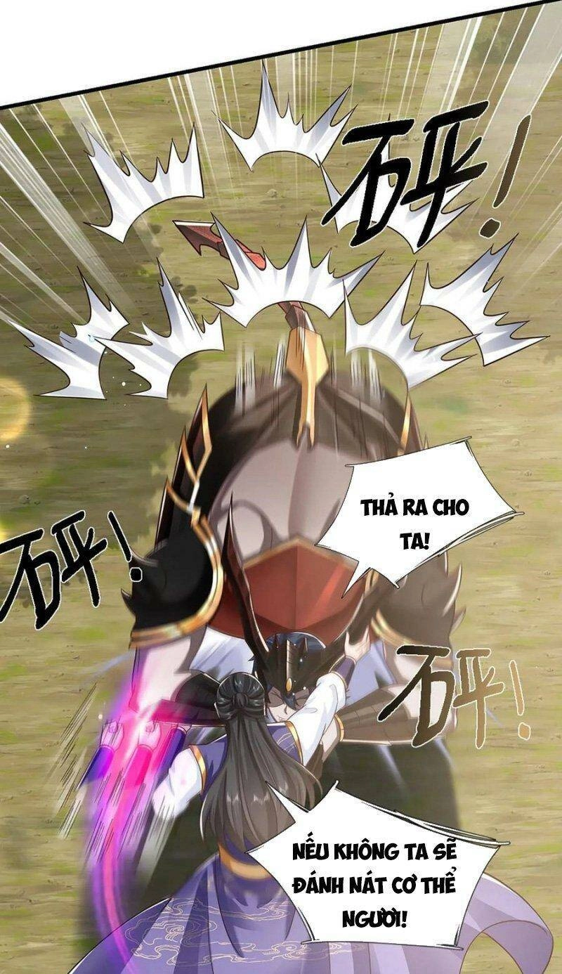 Ta Trở Về Từ Thế Giới Tu Tiên Chapter 213 - 3