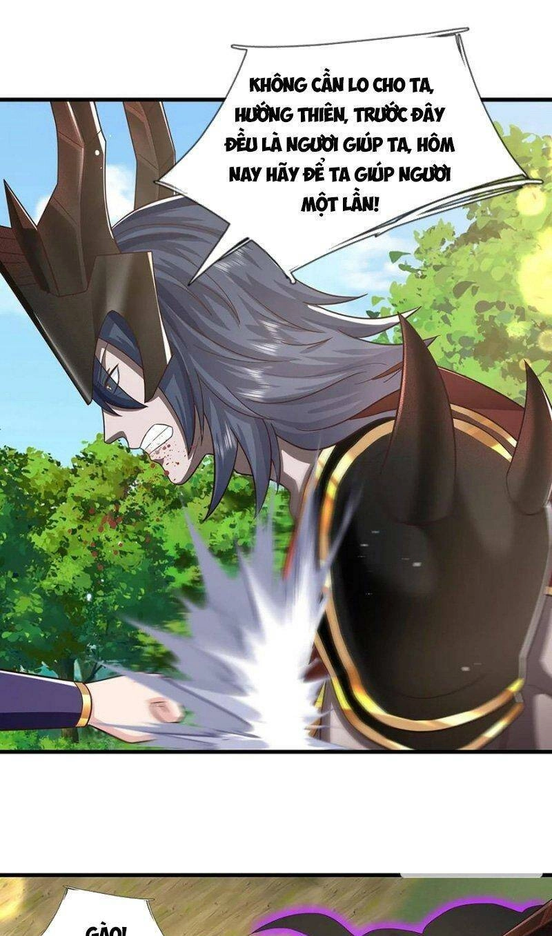 Ta Trở Về Từ Thế Giới Tu Tiên Chapter 213 - 6