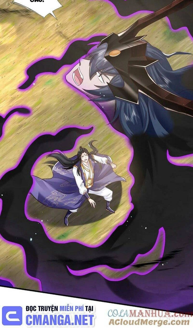 Ta Trở Về Từ Thế Giới Tu Tiên Chapter 213 - 7