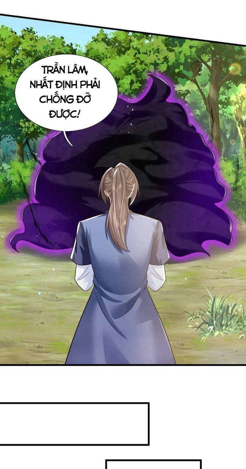 Ta Trở Về Từ Thế Giới Tu Tiên Chapter 213 - 8