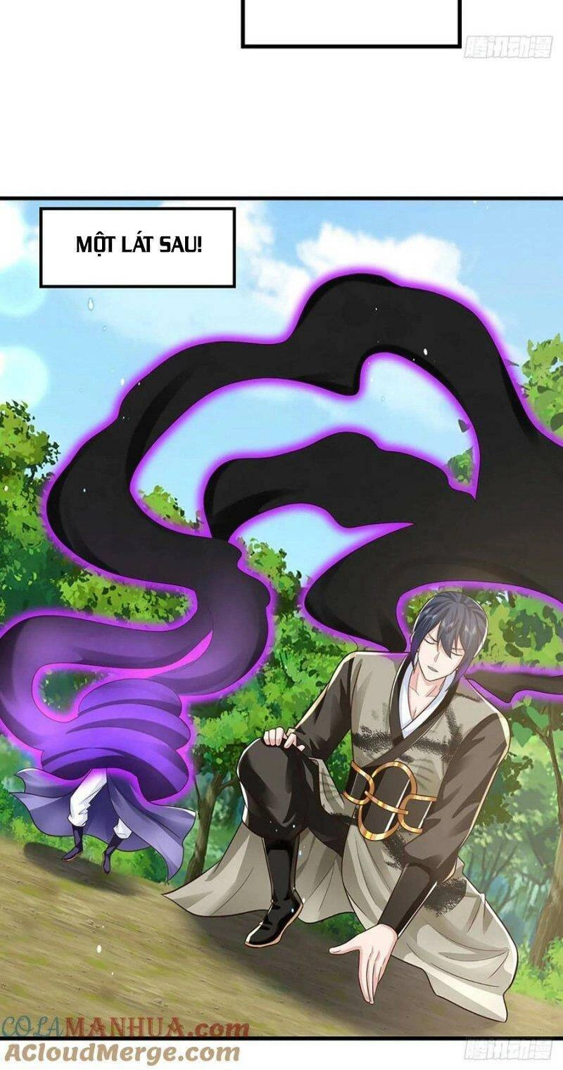 Ta Trở Về Từ Thế Giới Tu Tiên Chapter 213 - 9