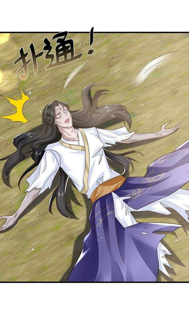 Ta Trở Về Từ Thế Giới Tu Tiên Chapter 213 - 10