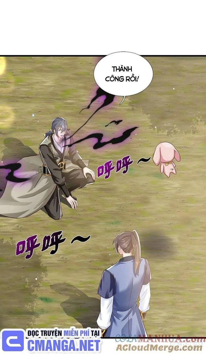 Ta Trở Về Từ Thế Giới Tu Tiên Chapter 213 - 11