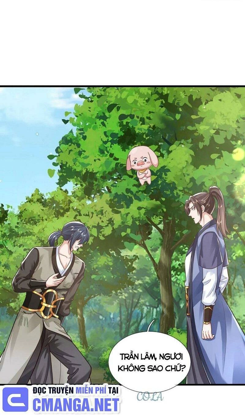 Ta Trở Về Từ Thế Giới Tu Tiên Chapter 213 - 13