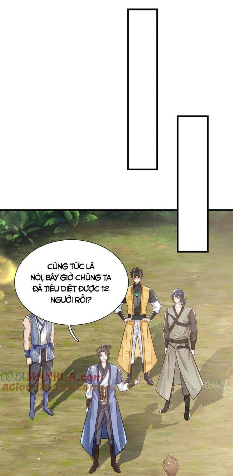 Ta Trở Về Từ Thế Giới Tu Tiên Chapter 213 - 19