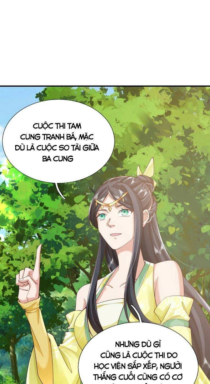 Ta Trở Về Từ Thế Giới Tu Tiên Chapter 214 - 1