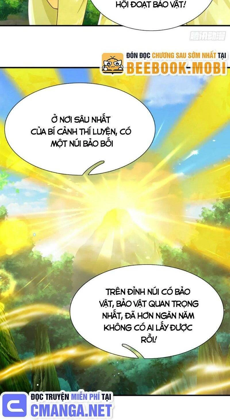 Ta Trở Về Từ Thế Giới Tu Tiên Chapter 214 - 2