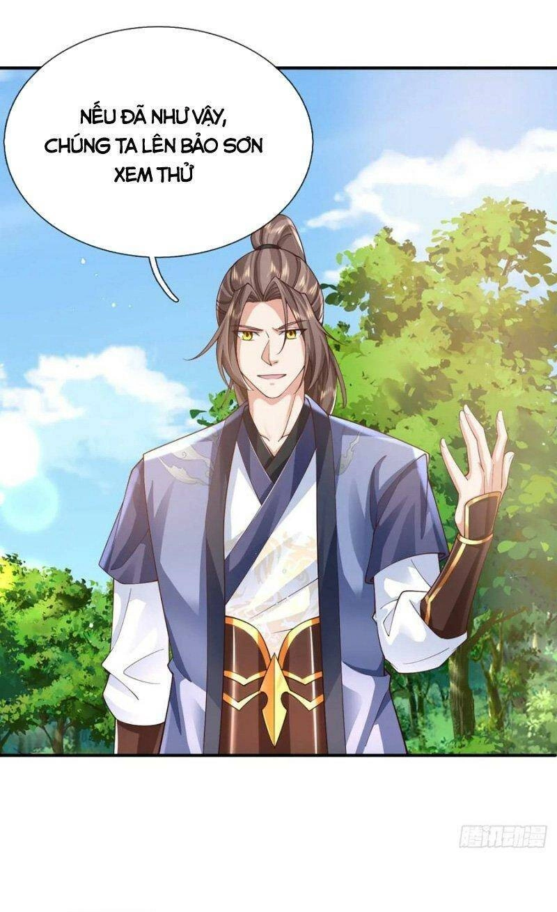 Ta Trở Về Từ Thế Giới Tu Tiên Chapter 214 - 3