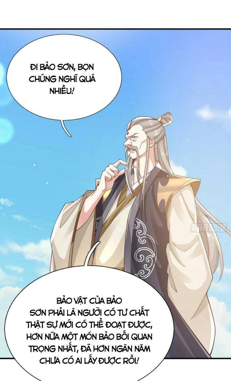 Ta Trở Về Từ Thế Giới Tu Tiên Chapter 214 - 8