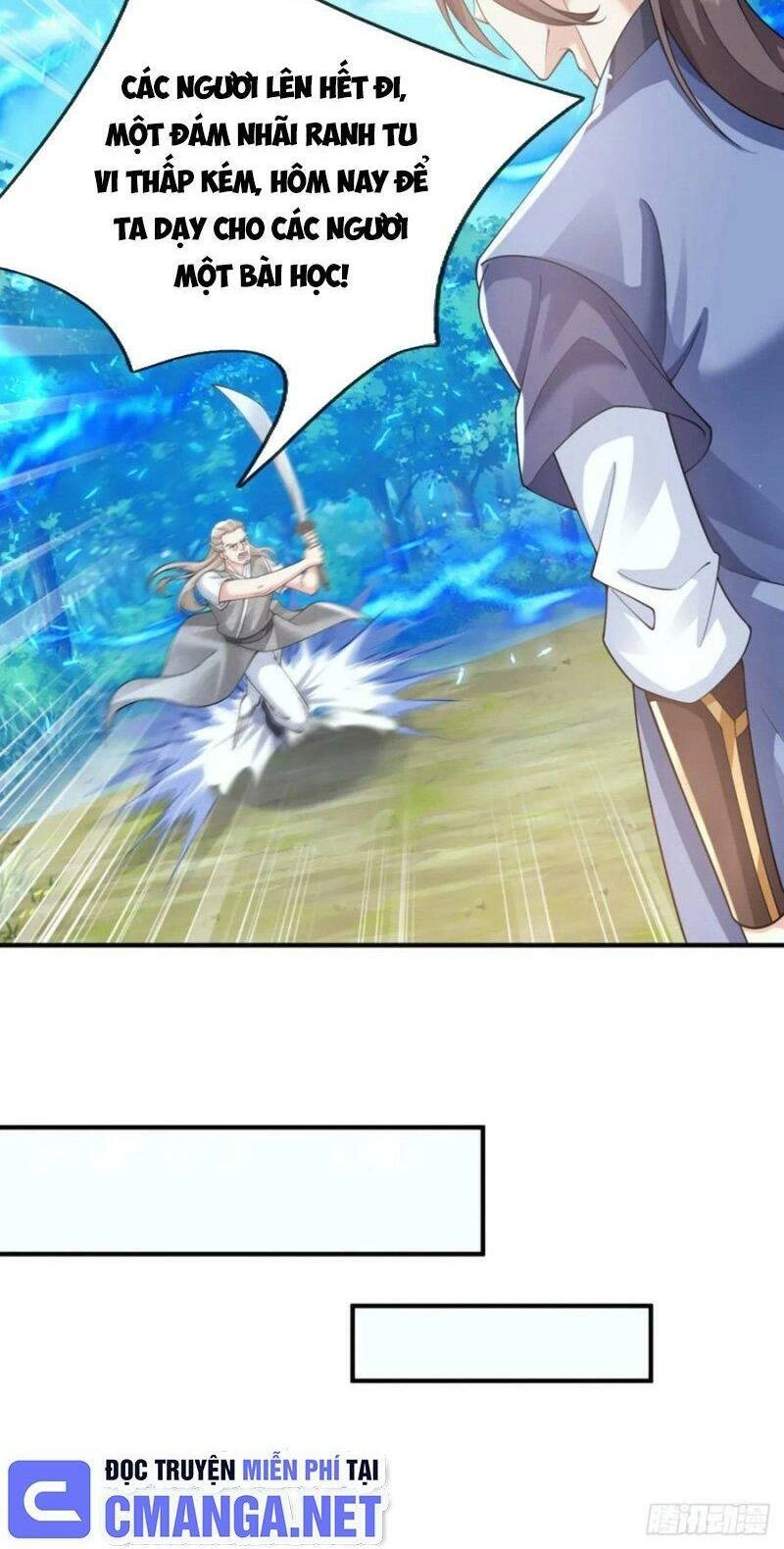 Ta Trở Về Từ Thế Giới Tu Tiên Chapter 214 - 20